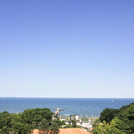 Kurhaus Nordstrand Fewo 43 - Zentrale Lage 괴렌 외부 사진